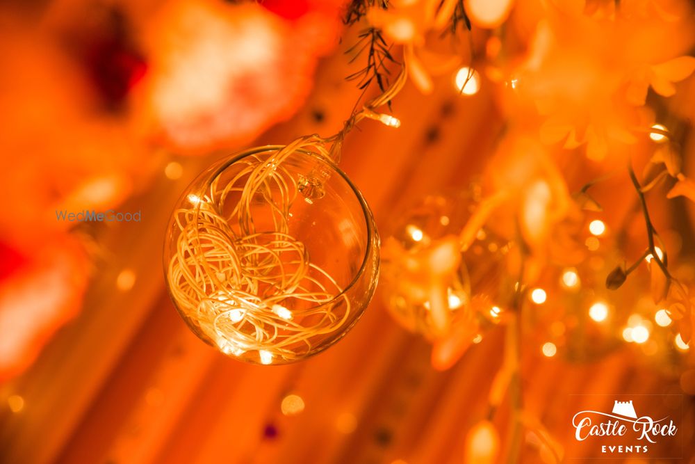 Photo From Bhavika & Raghav - By Castle Rock Events