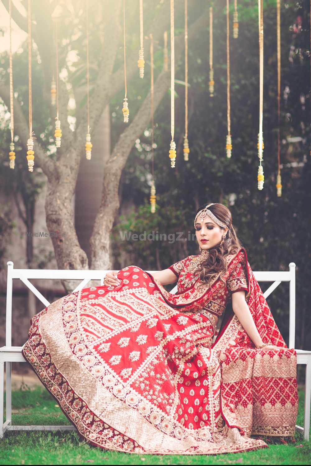 Photo From Bridal Look - By Gunjan Dipak Makeovers