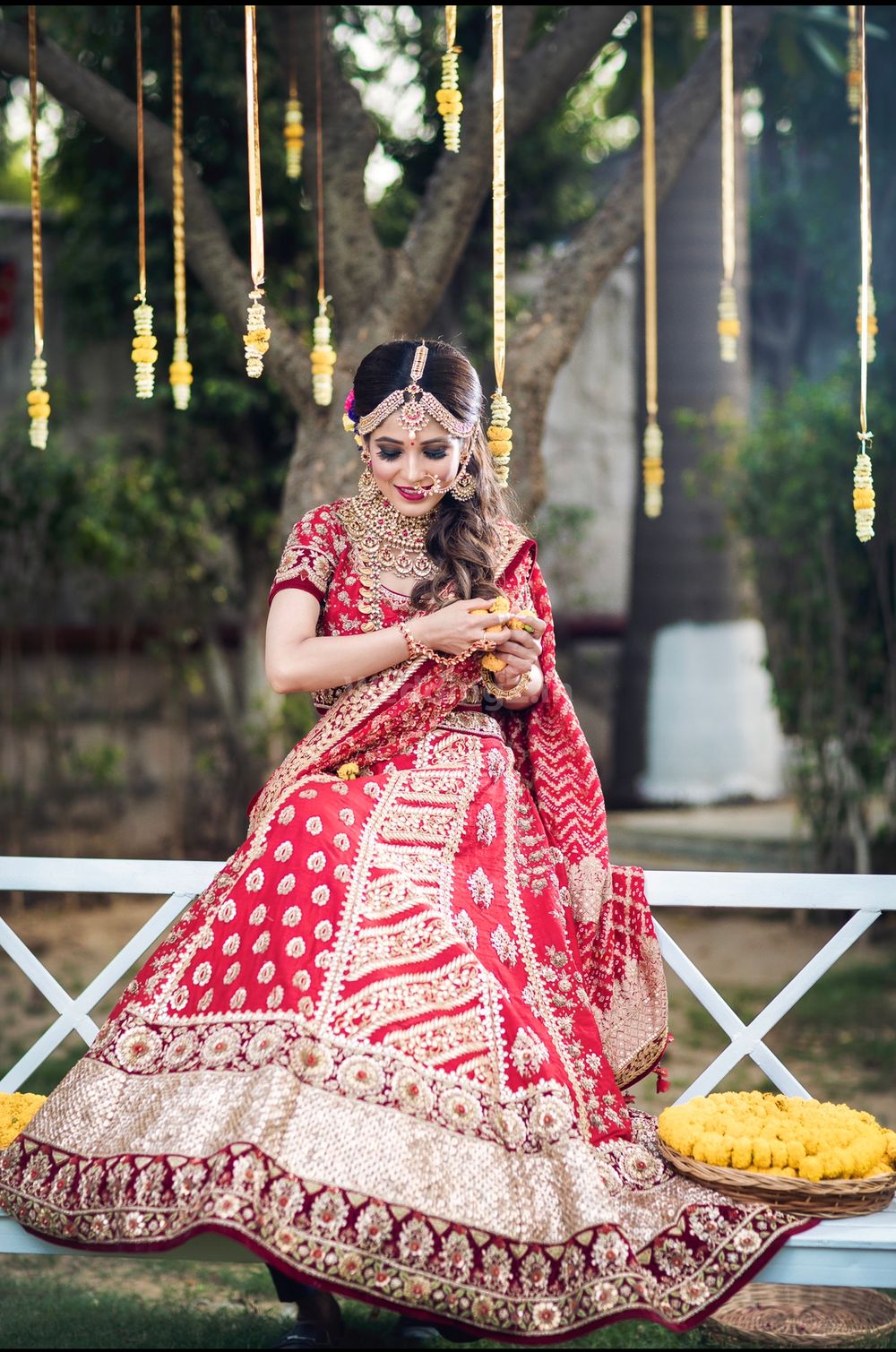 Photo From Bridal Look - By Gunjan Dipak Makeovers