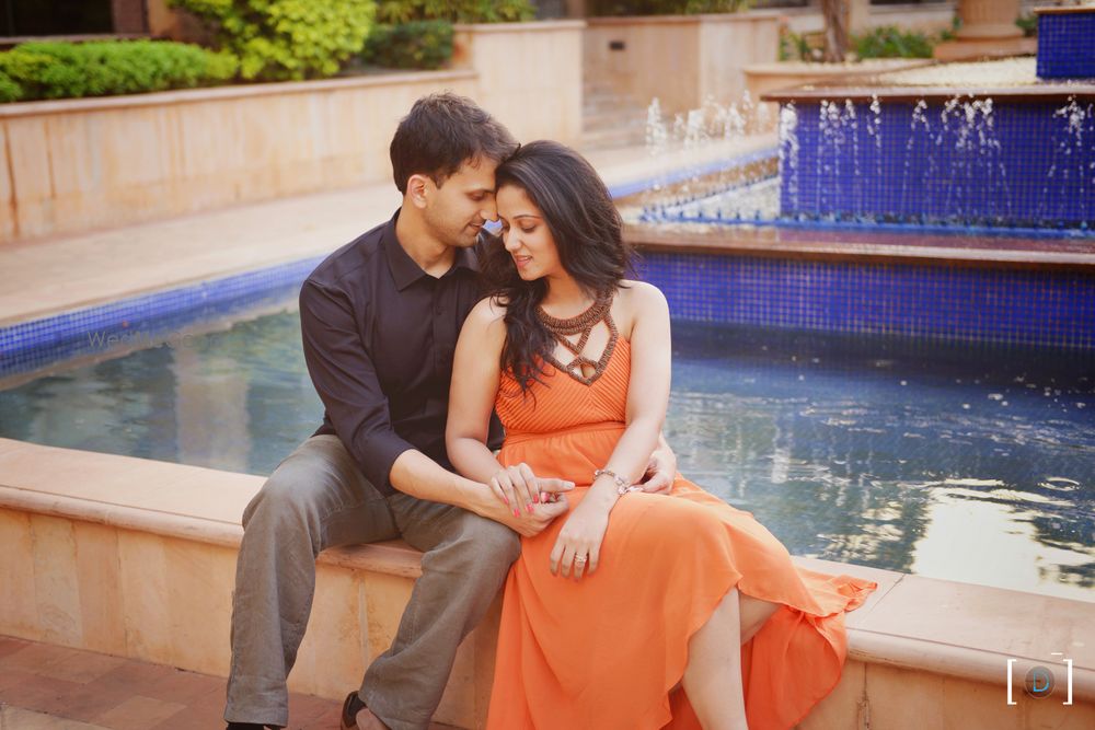 Photo From Pre-weddings - By Dhanika Choksi Photography