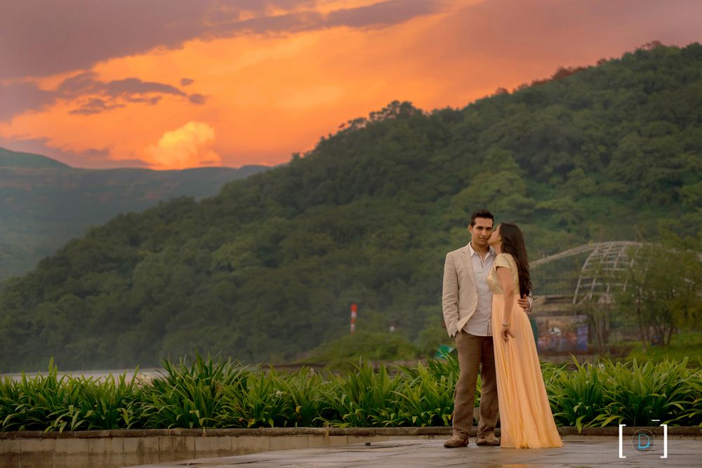 Photo From Pre-weddings - By Dhanika Choksi Photography
