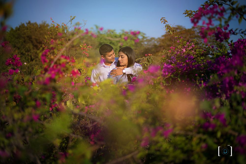 Photo From Pre-weddings - By Dhanika Choksi Photography