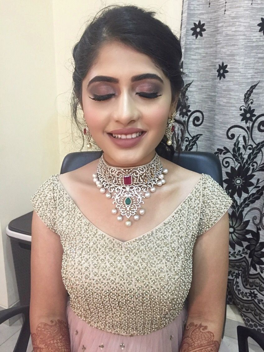 Photo From Neutral Glam  - By Juhi Ahuja Makeup Artist 