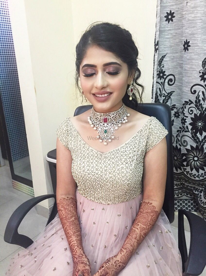 Photo From Neutral Glam  - By Juhi Ahuja Makeup Artist 