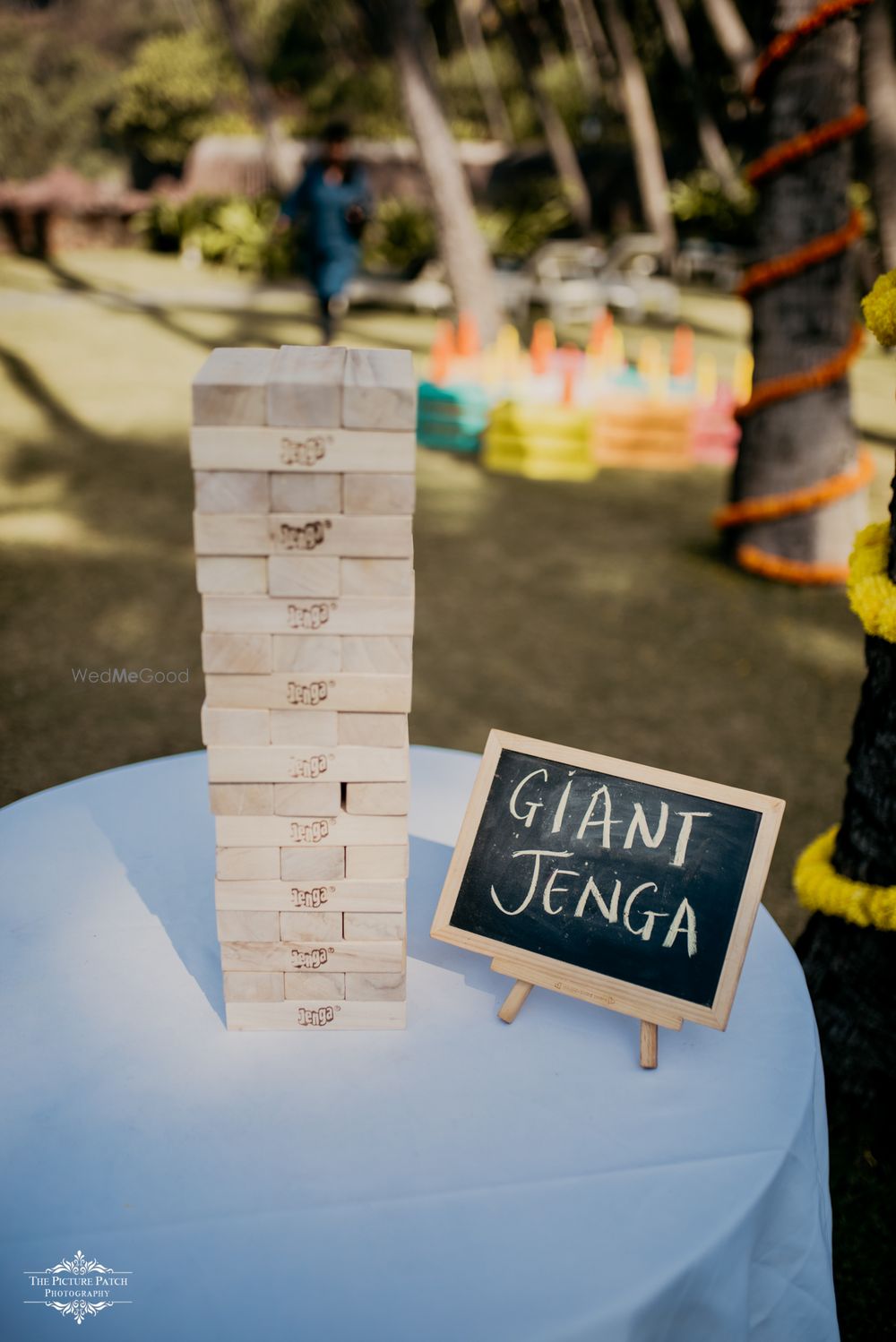 Photo From Ruchira & Brian's Haldi Ceremony - By The Picture Patch Photography 