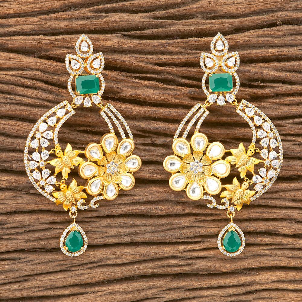 Photo From Kundan Earrings - By Jugni Jewels