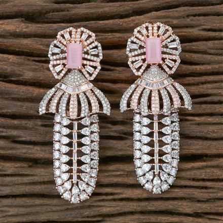 Photo From American diamond earrings - By Jugni Jewels