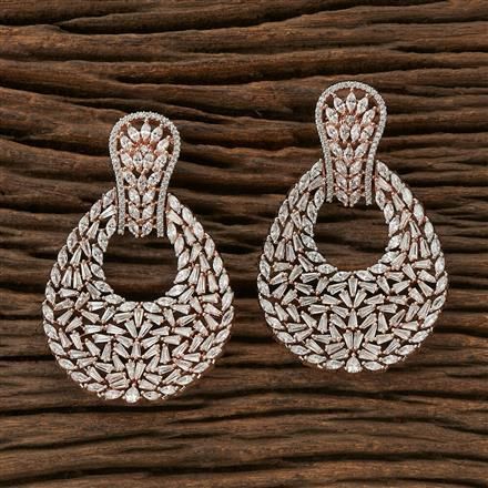 Photo From American diamond earrings - By Jugni Jewels