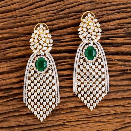 Photo From American diamond earrings - By Jugni Jewels