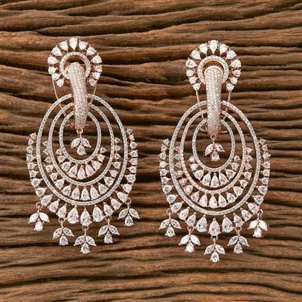 Photo From American diamond earrings - By Jugni Jewels