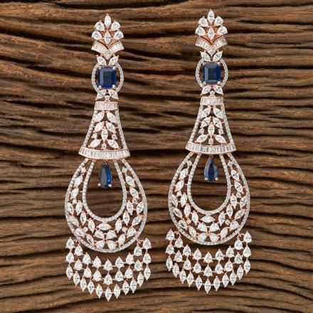 Photo From American diamond earrings - By Jugni Jewels