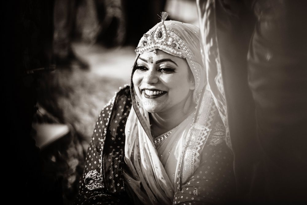 Photo From Amit & Varshika - By Lens Mount Films