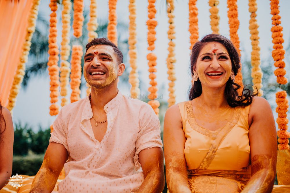 Photo From Pritesh & Pooja - By The Picture Patch Photography 