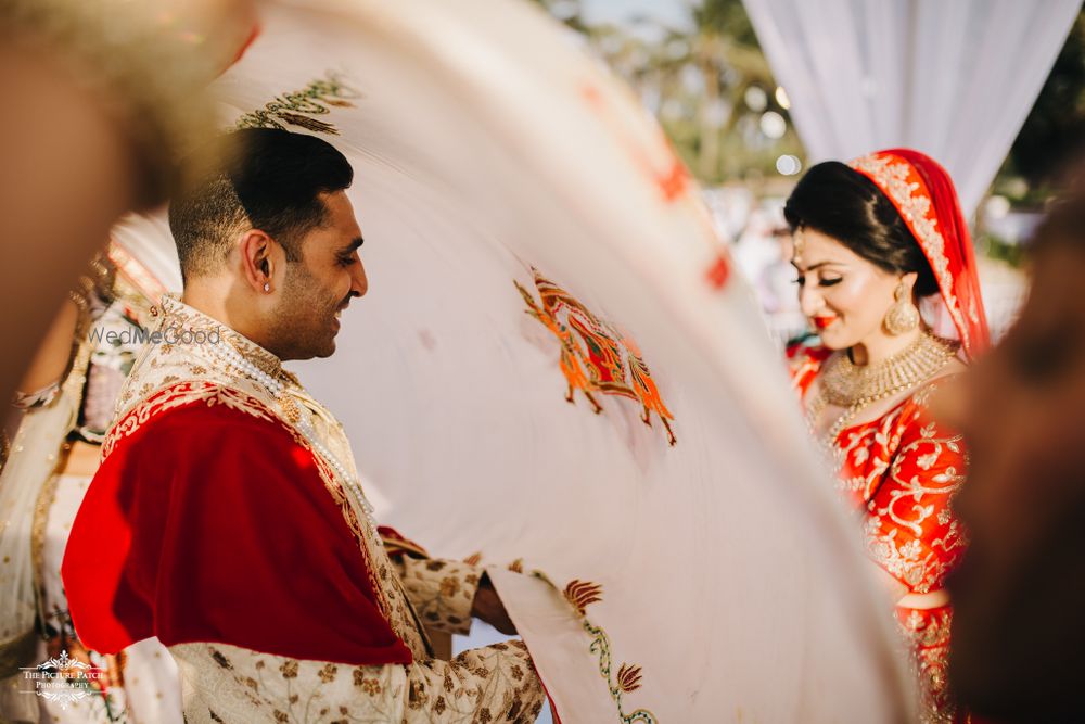 Photo From Pritesh & Pooja - By The Picture Patch Photography 