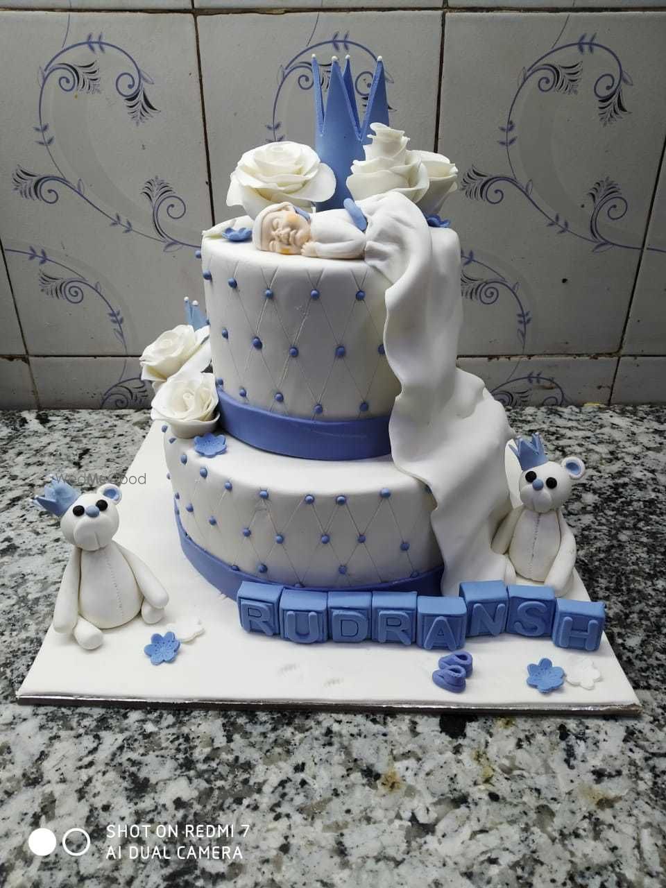 Photo From Designer Cakes - By Swiss Affaire Creations