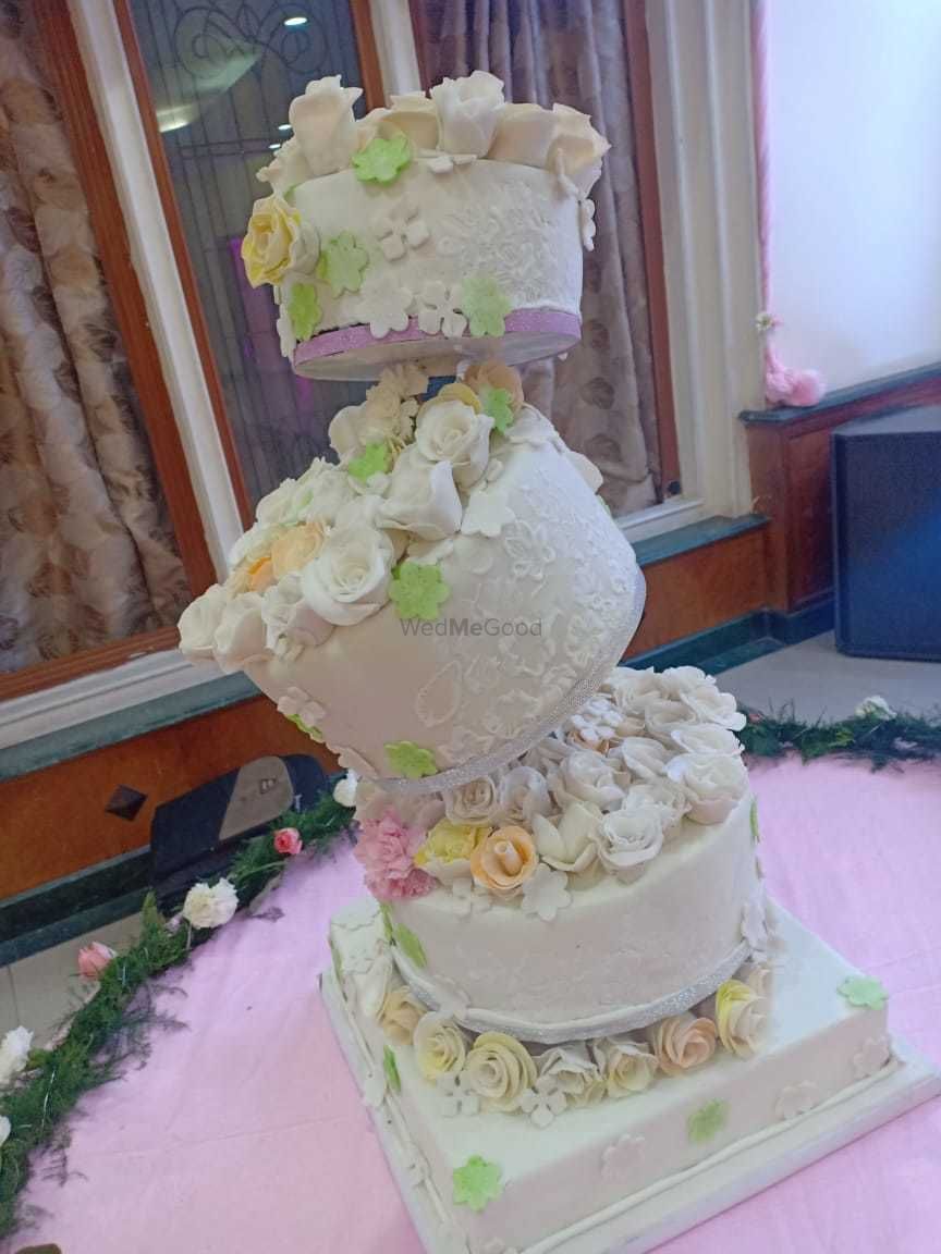 Photo From Designer Cakes - By Swiss Affaire Creations