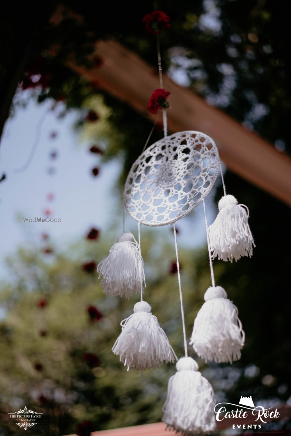 Photo From Ashish_Natasha Haldi Ceremony  - By Castle Rock Events