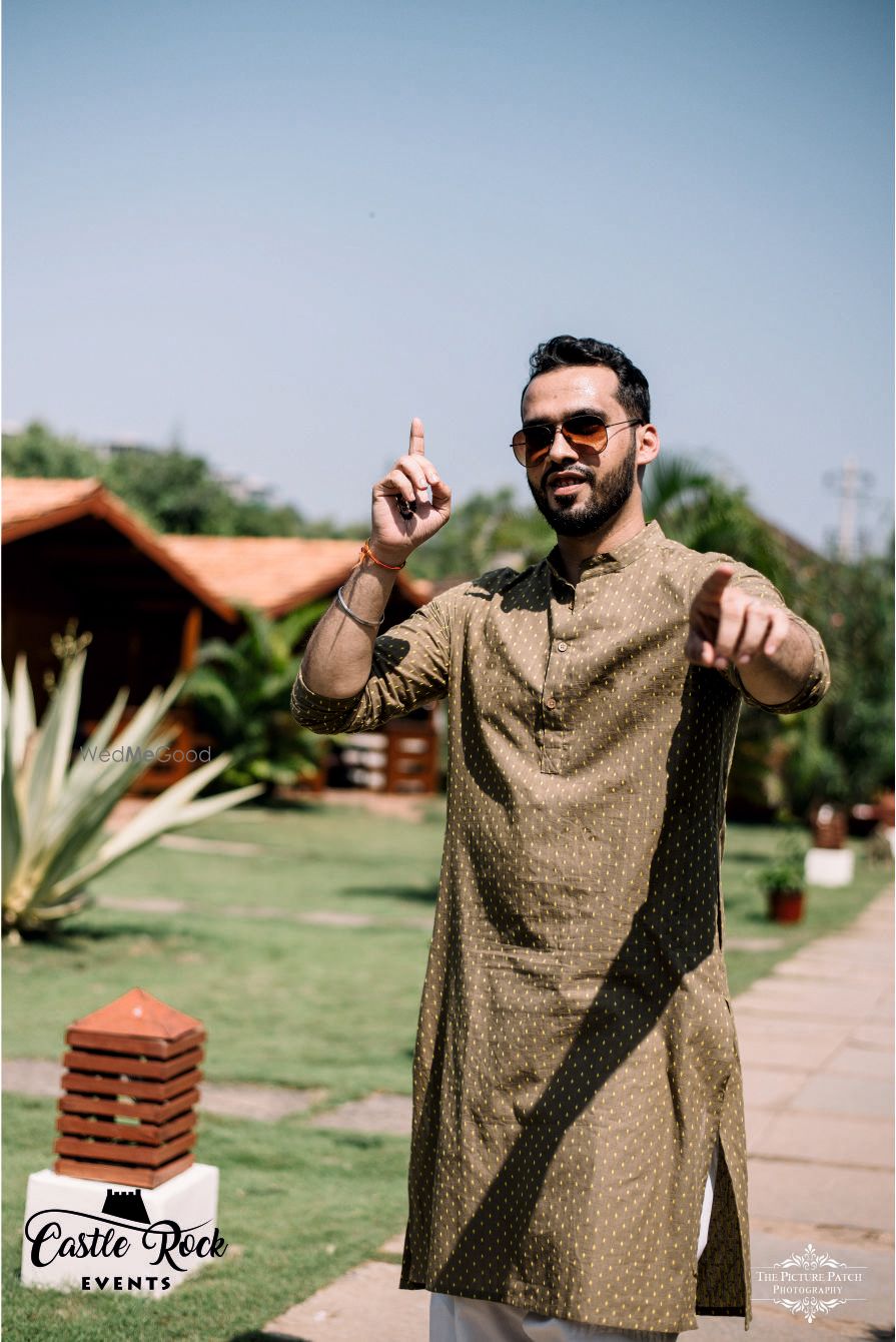 Photo From Ayush_Ayush  - By Castle Rock Events