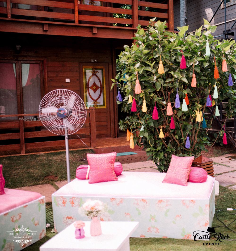 Photo From Ayush_Ayush  - By Castle Rock Events