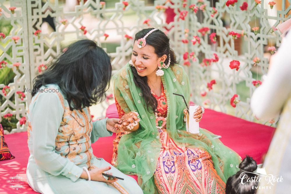 Photo From Ayush_Ayush  - By Castle Rock Events