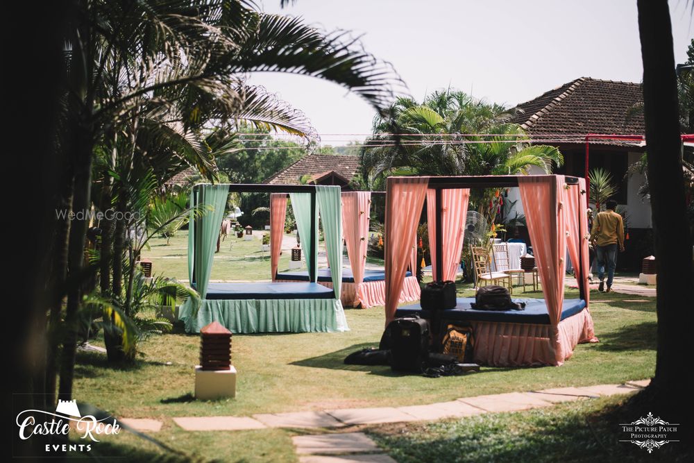 Photo From Ayush_Ayush  - By Castle Rock Events