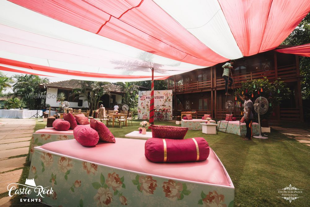 Photo From Ayush_Ayush  - By Castle Rock Events