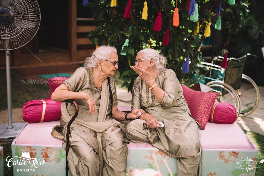 Photo From Ayush_Ayush  - By Castle Rock Events