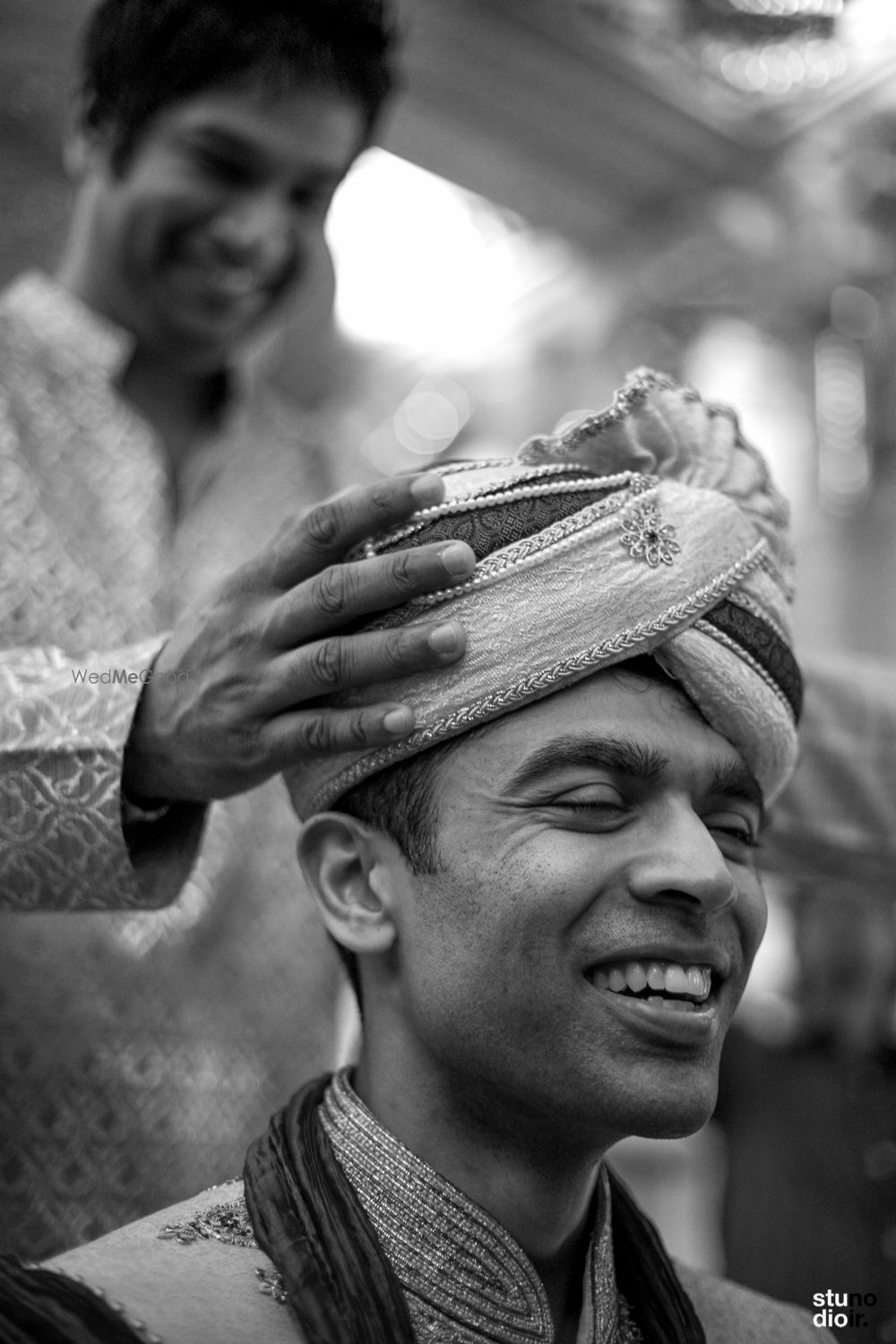 Photo From NISHANT + TARA - By Weddings by Studio Noir