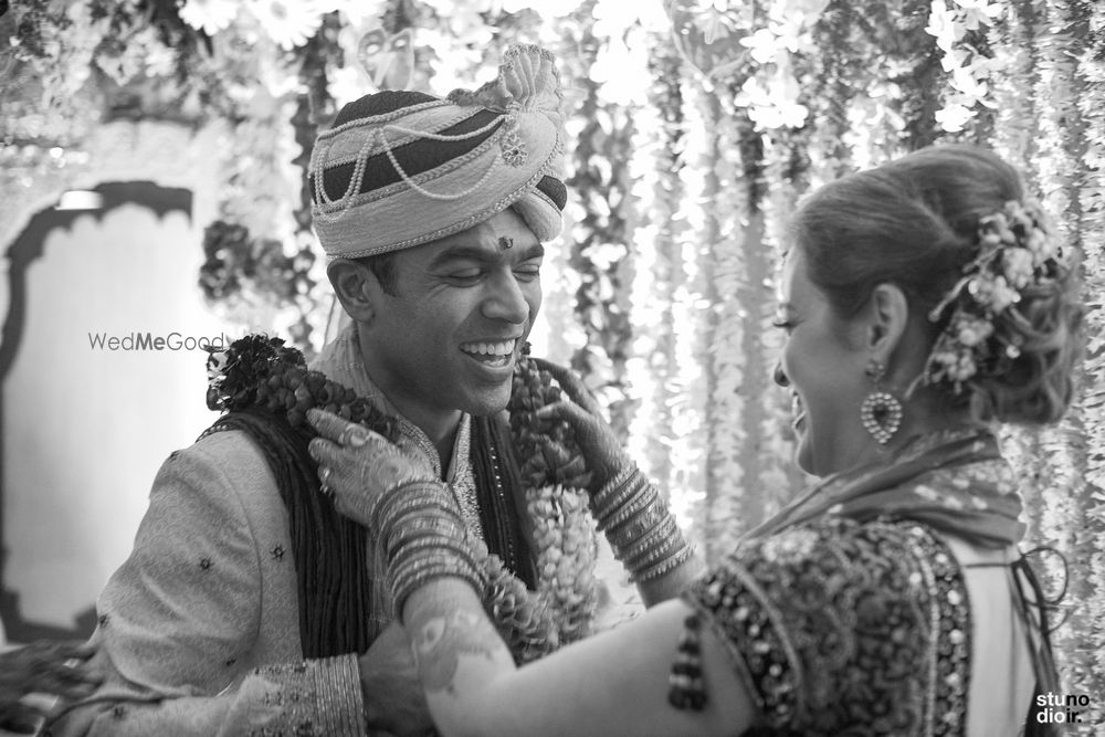 Photo From NISHANT + TARA - By Weddings by Studio Noir