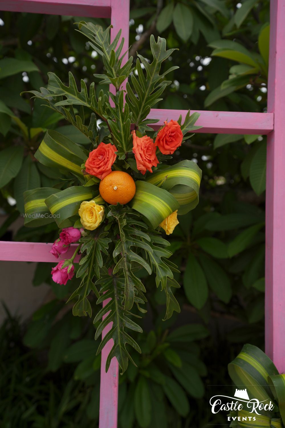 Photo From Tropical  - By Castle Rock Events