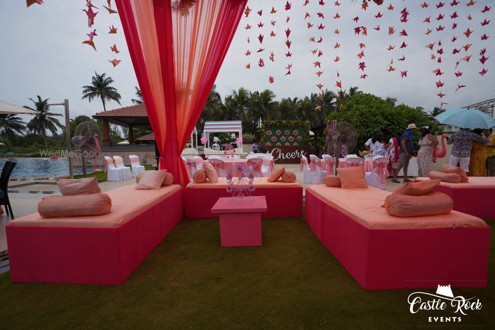 Photo From Tropical  - By Castle Rock Events