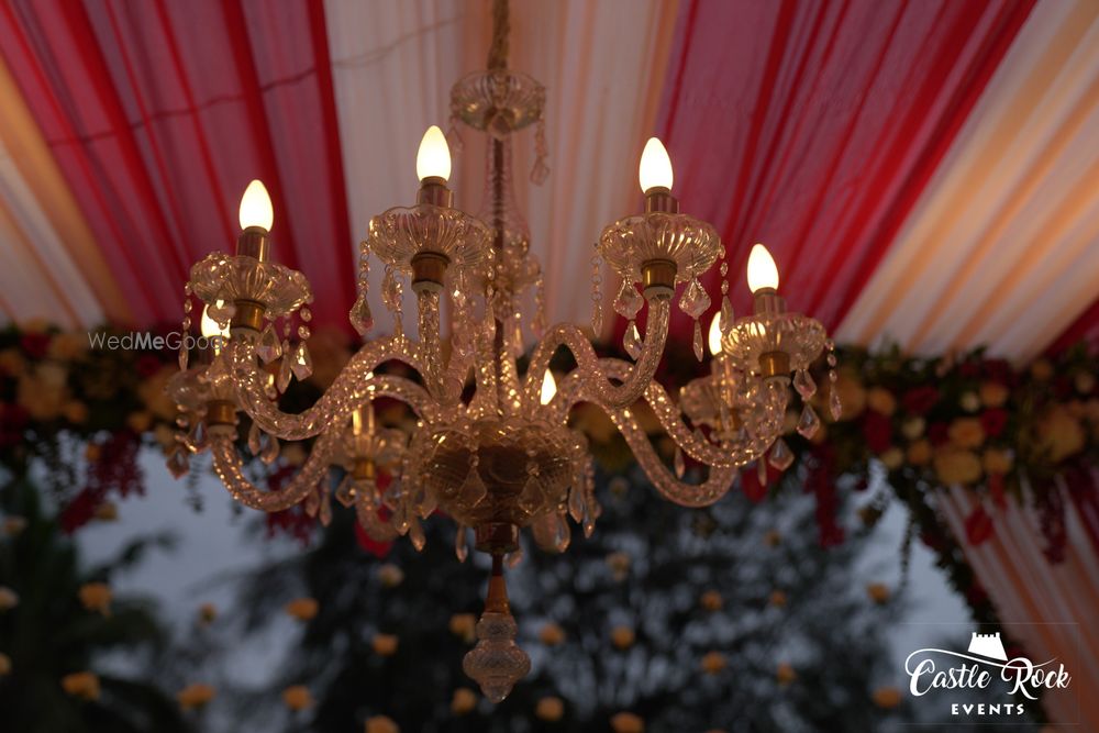 Photo From Shivika_Parth  - By Castle Rock Events