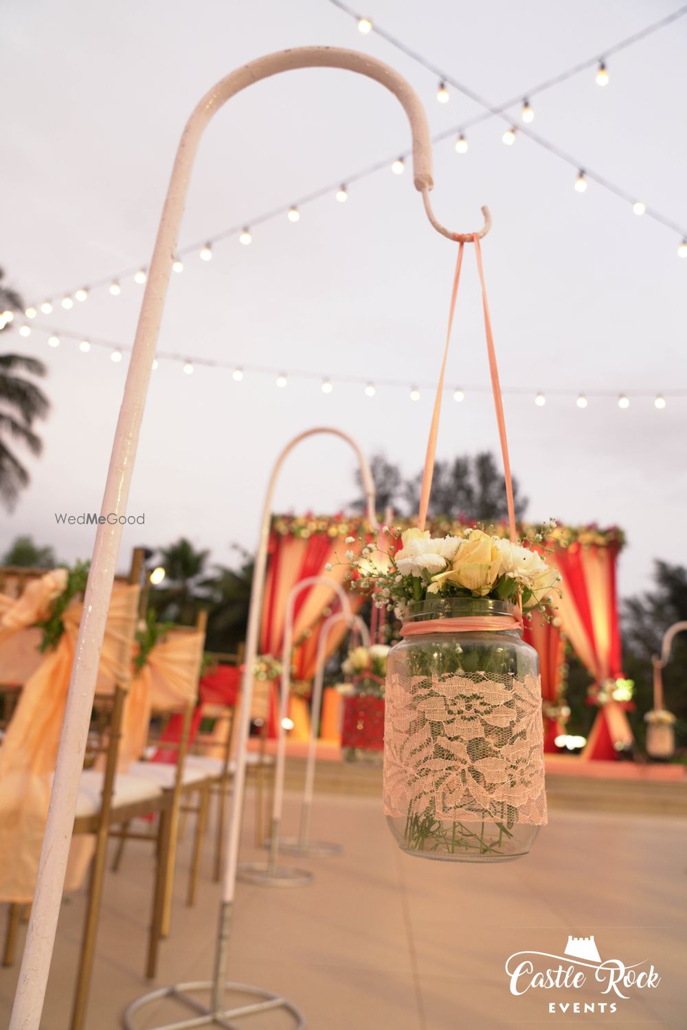 Photo From Shivika_Parth  - By Castle Rock Events