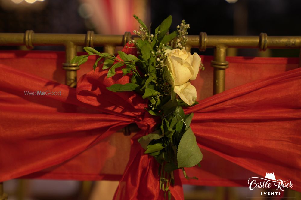 Photo From Shivika_Parth  - By Castle Rock Events