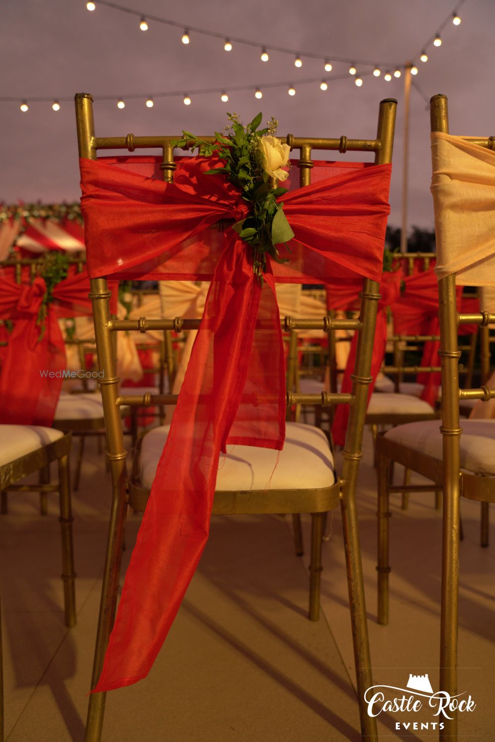 Photo From Shivika_Parth  - By Castle Rock Events