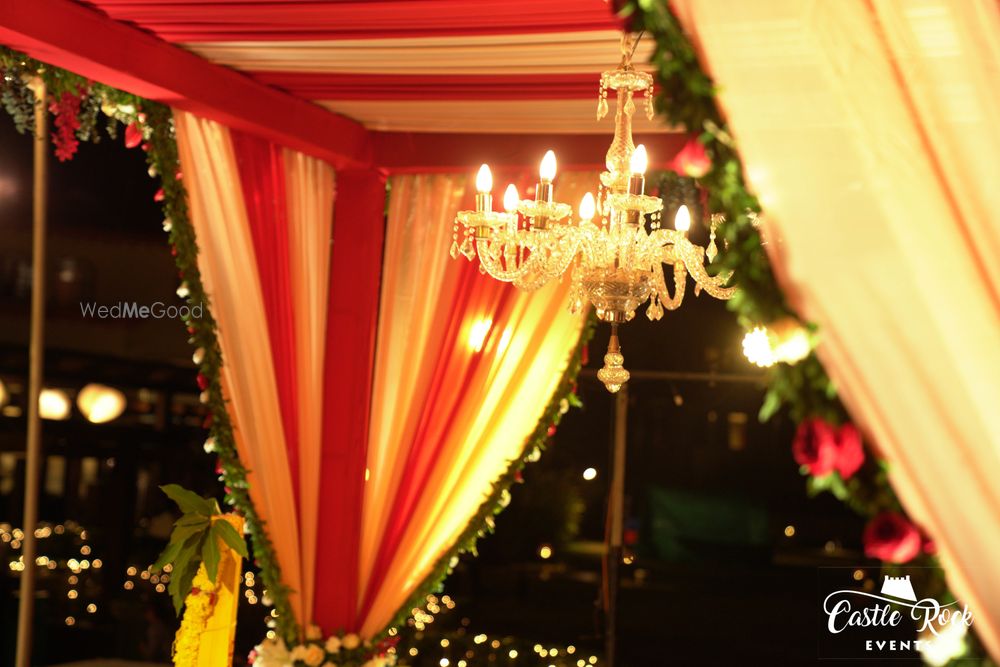 Photo From Shivika_Parth  - By Castle Rock Events