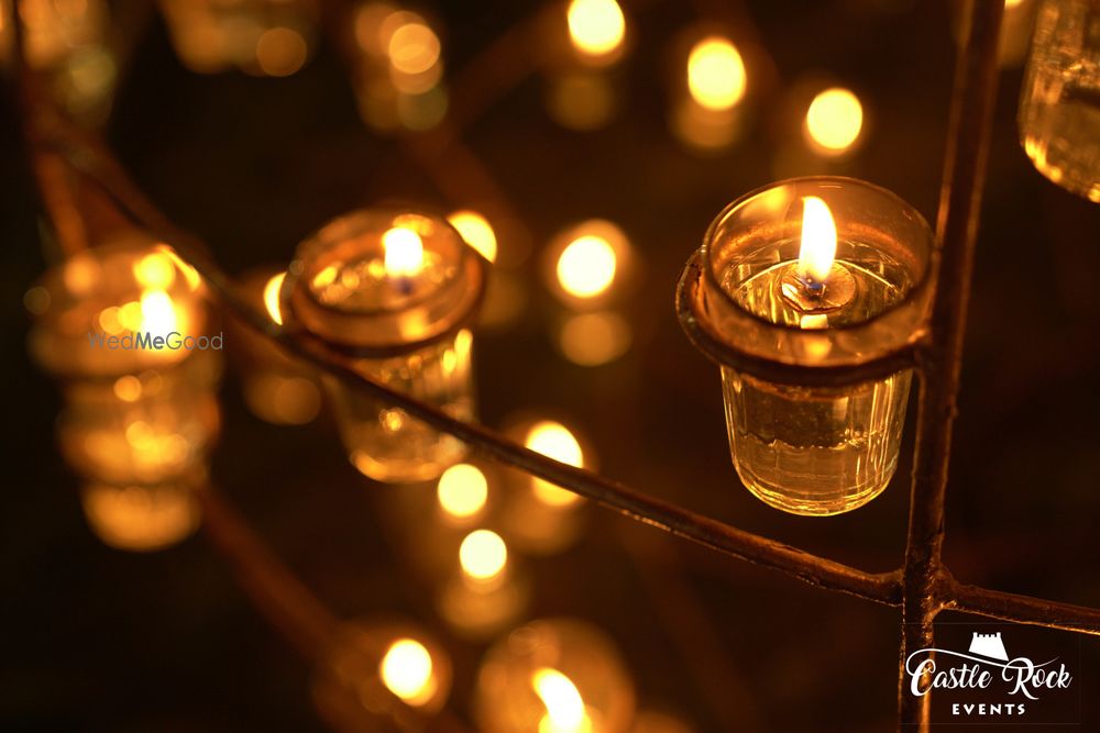 Photo From Shivika_Parth  - By Castle Rock Events