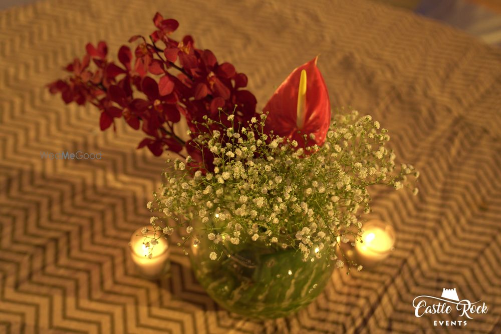 Photo From Shivika_Parth  - By Castle Rock Events