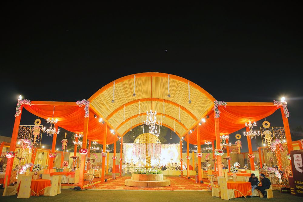 Photo From wedding event - By Ashu Events