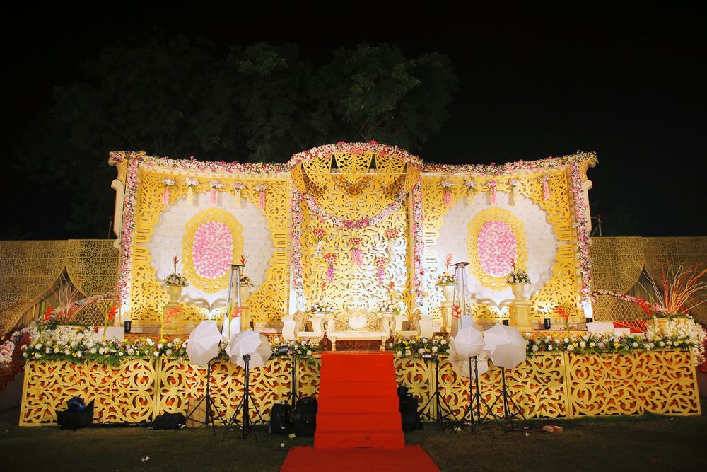 Photo From wedding event - By Ashu Events