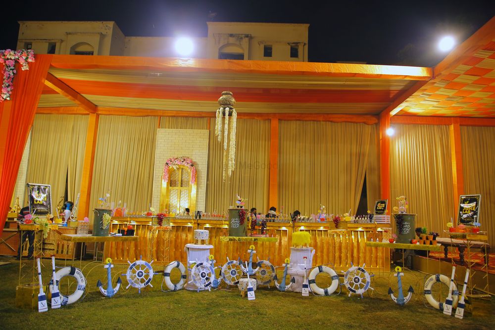 Photo From wedding event - By Ashu Events