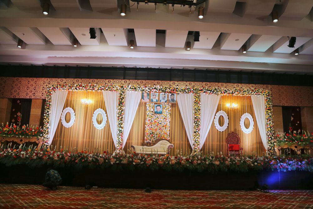 Photo From wedding event - By Ashu Events