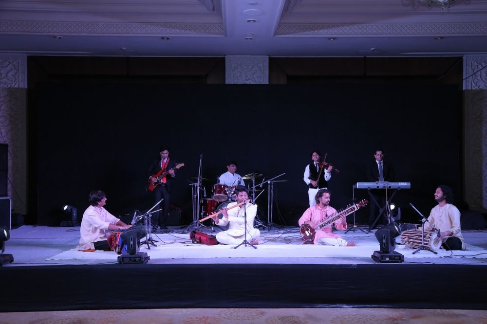 Photo From wedding function - By Ashu Events