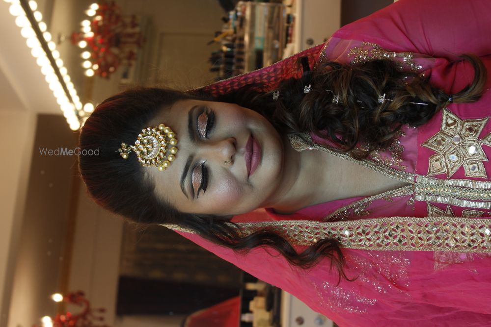 Photo From Ultra HD Makeup - By Zara Shah Beauty