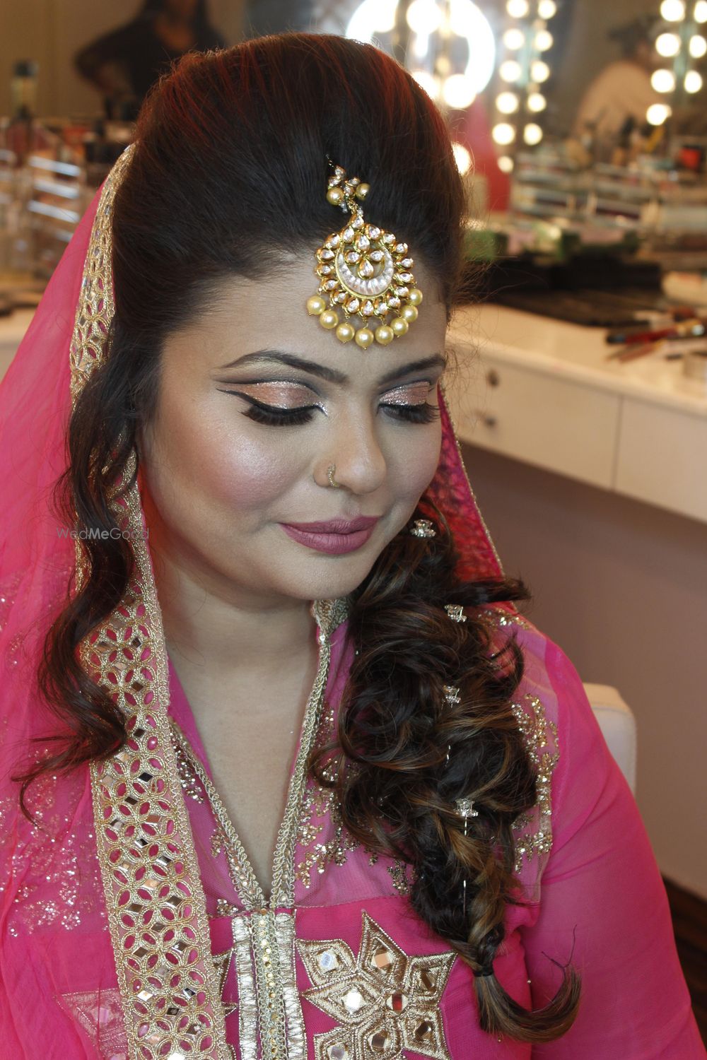 Photo From Ultra HD Makeup - By Zara Shah Beauty