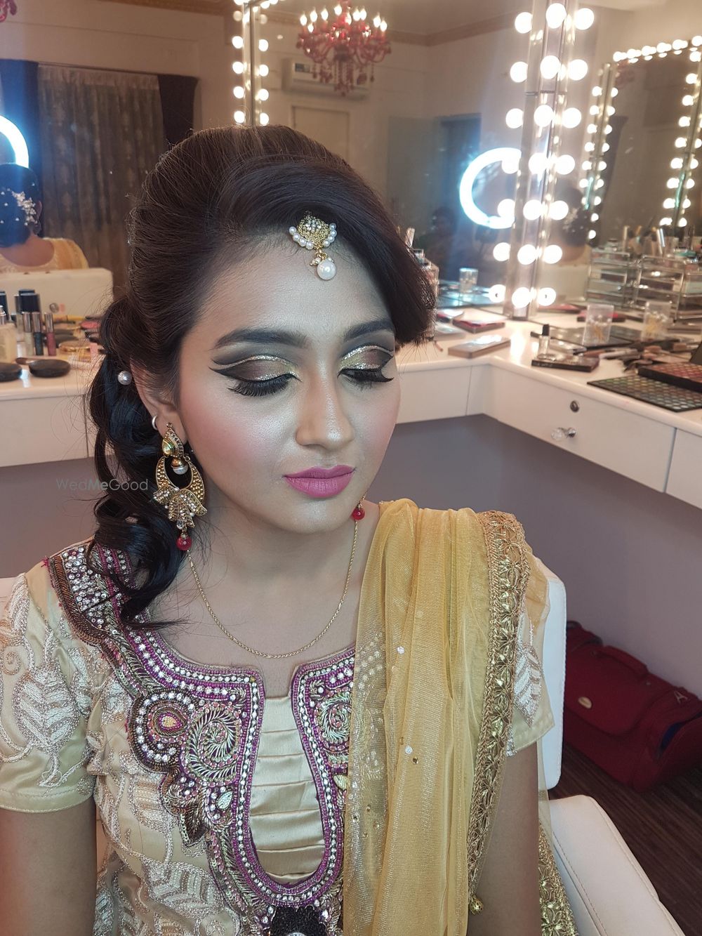 Photo From Ultra HD Makeup - By Zara Shah Beauty