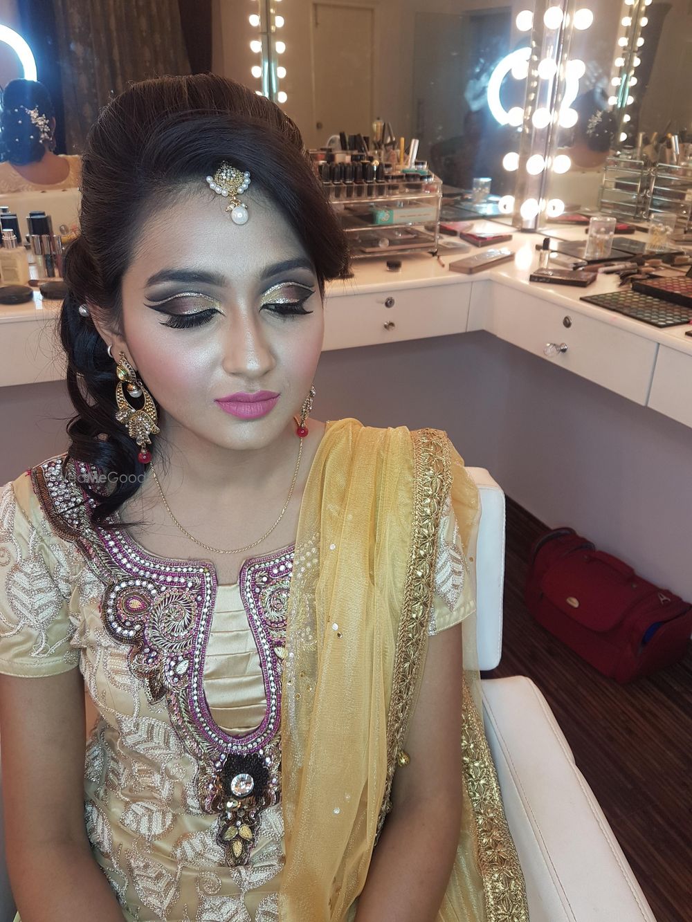 Photo From Ultra HD Makeup - By Zara Shah Beauty