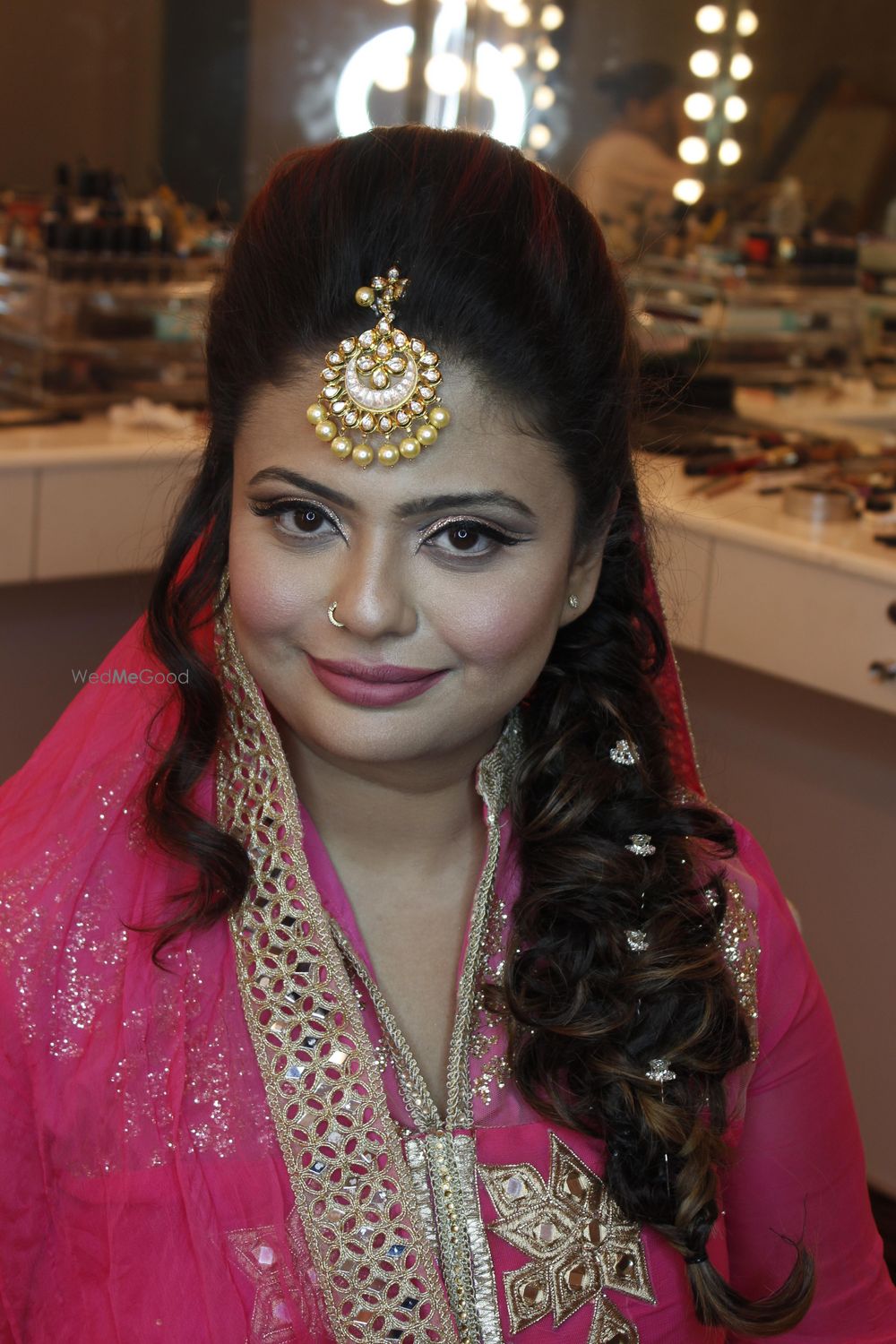 Photo From Ultra HD Makeup - By Zara Shah Beauty