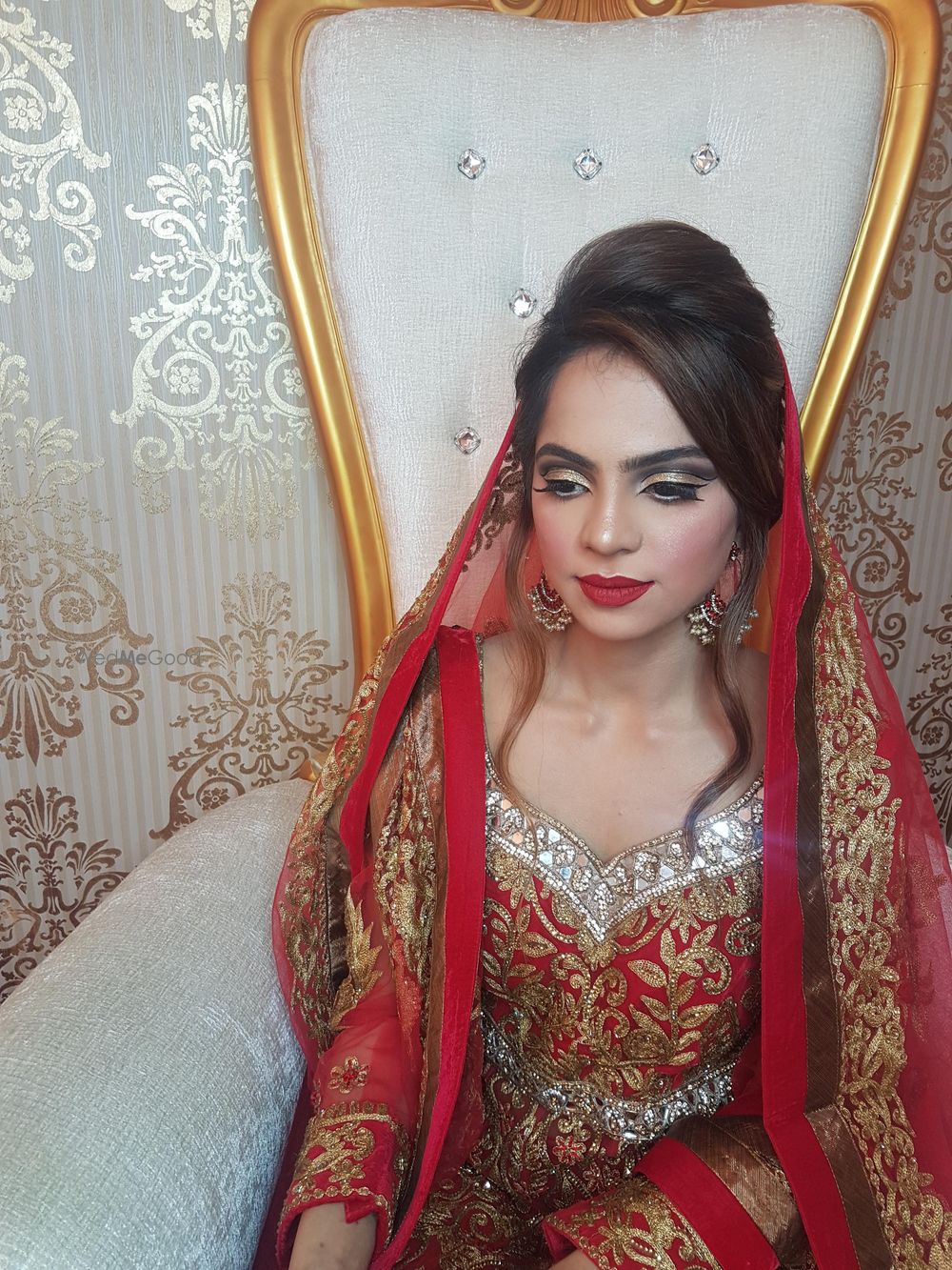 Photo From Ultra HD Makeup - By Zara Shah Beauty