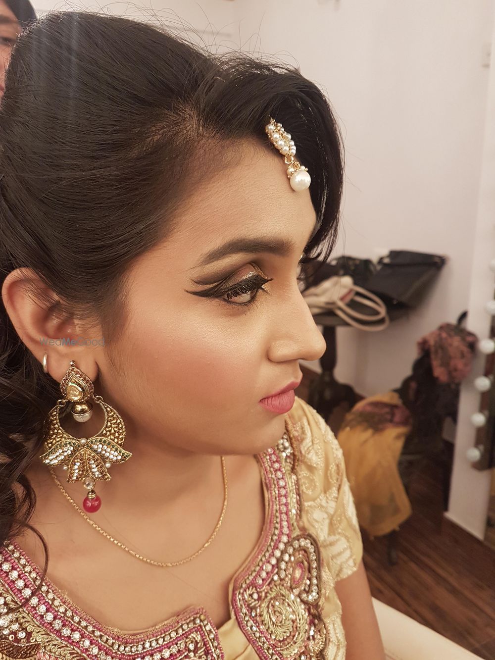 Photo From Ultra HD Makeup - By Zara Shah Beauty